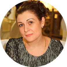 Башкова Анна Валерьевна