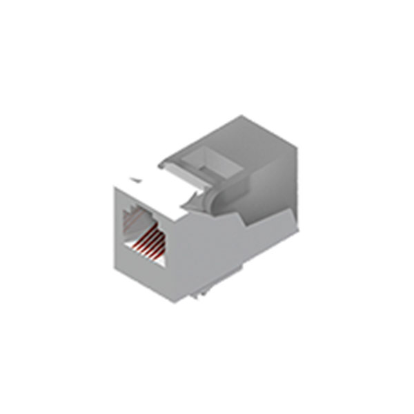 Телефонная розетка САТЗ RJ11 «Keystone Jack»
